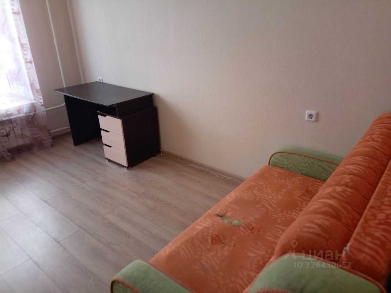 3-комнатная квартира, 77 м² — фотография 2