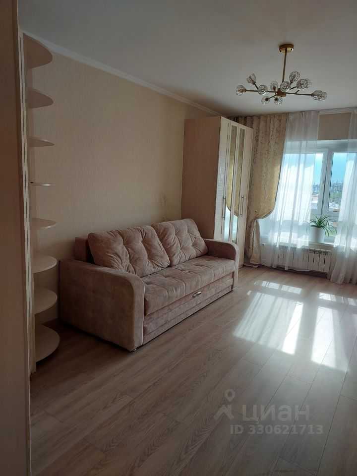 3-комнатная квартира, 77,2 м² — фотография 3