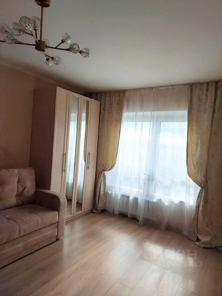 3-комнатная квартира, 77,2 м² — фотография 2