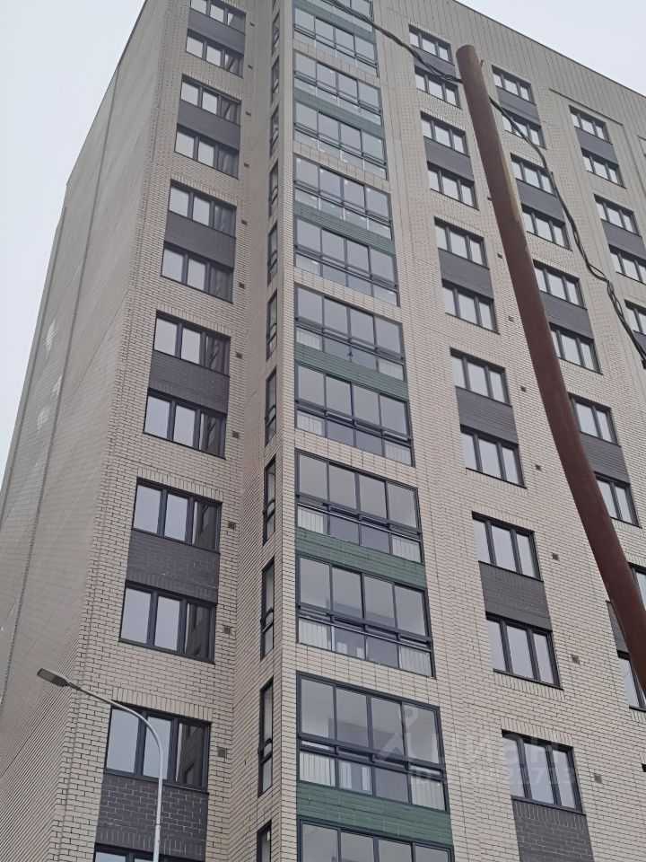 3-комнатная квартира, 77,2 м²