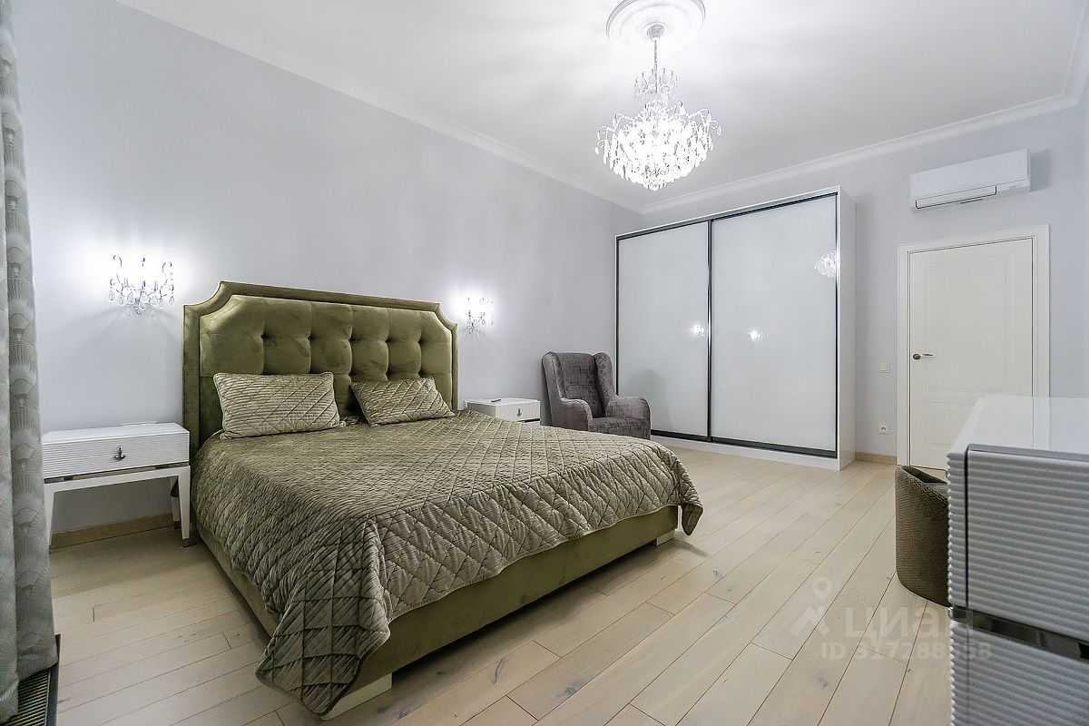 2-комнатная квартира, 78 м²