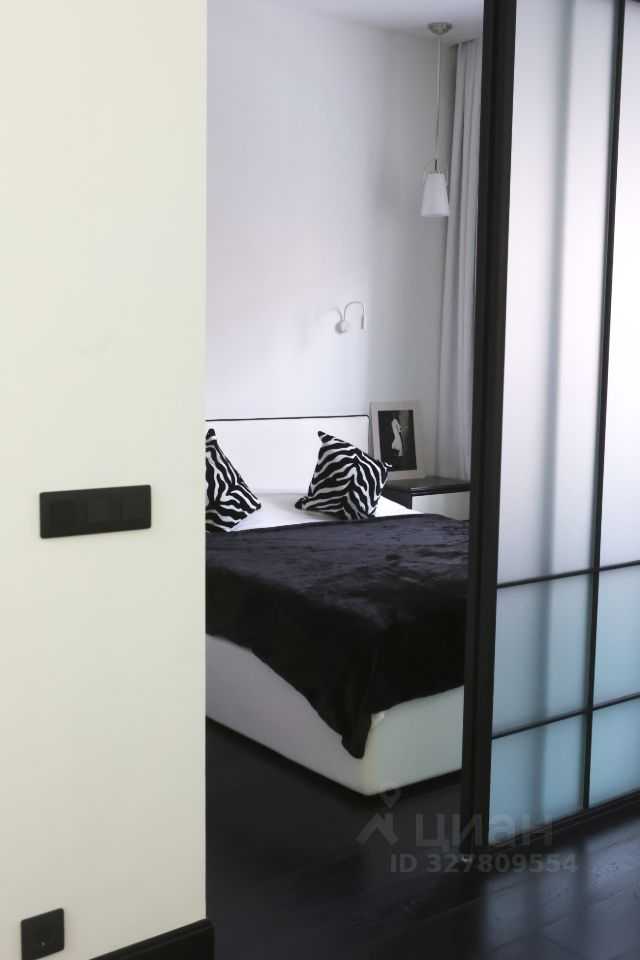 2-комнатная квартира, 50 м² — фотография 3