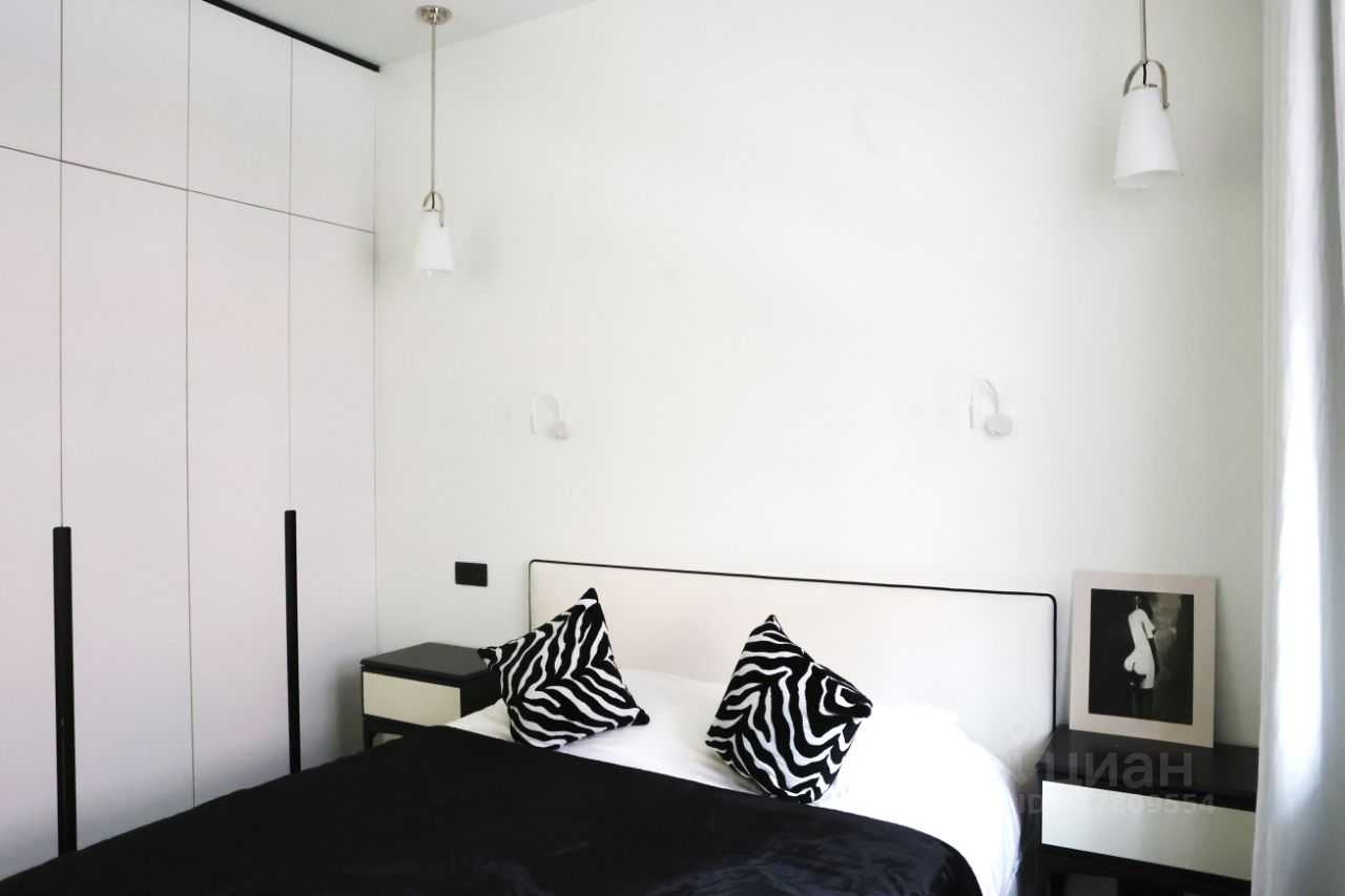 2-комнатная квартира, 50 м² — фотография 2