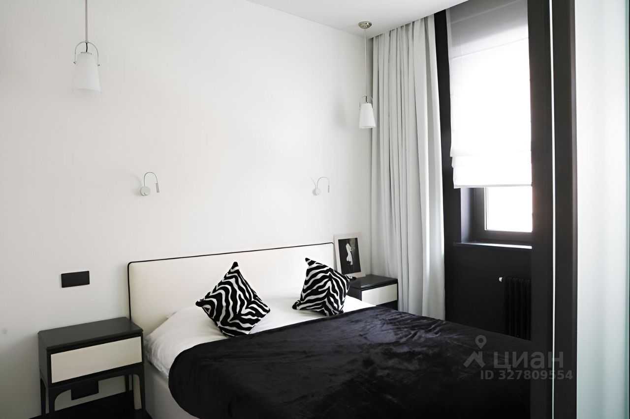 2-комнатная квартира, 50 м²