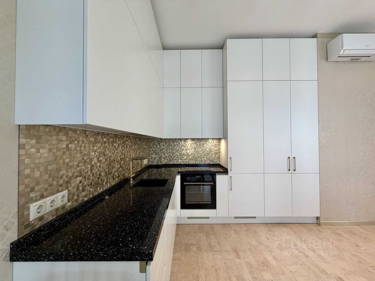 1-комнатная квартира, 44 м² — фотография 3
