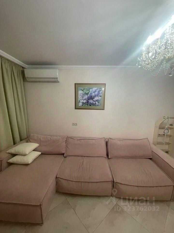 3-комнатная квартира, 68 м² — фотография 2
