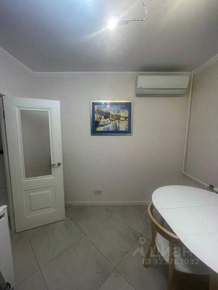 3-комнатная квартира, 68 м² — фотография 3