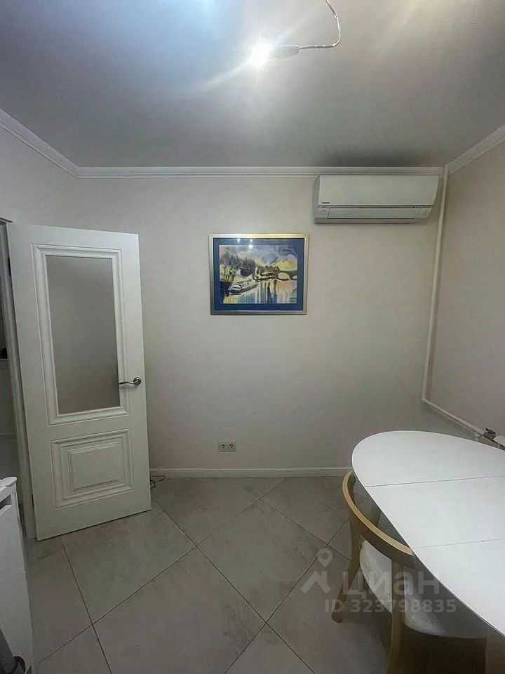 3-комнатная квартира, 68 м² — фотография 2