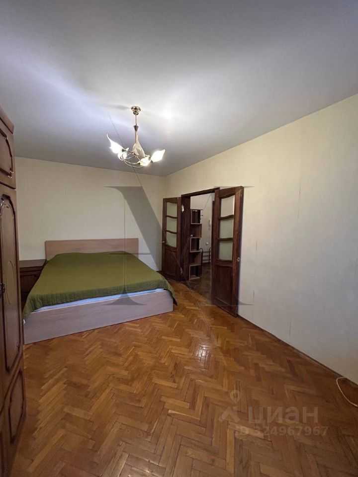 1-комнатная квартира, 37 м² — фотография 3
