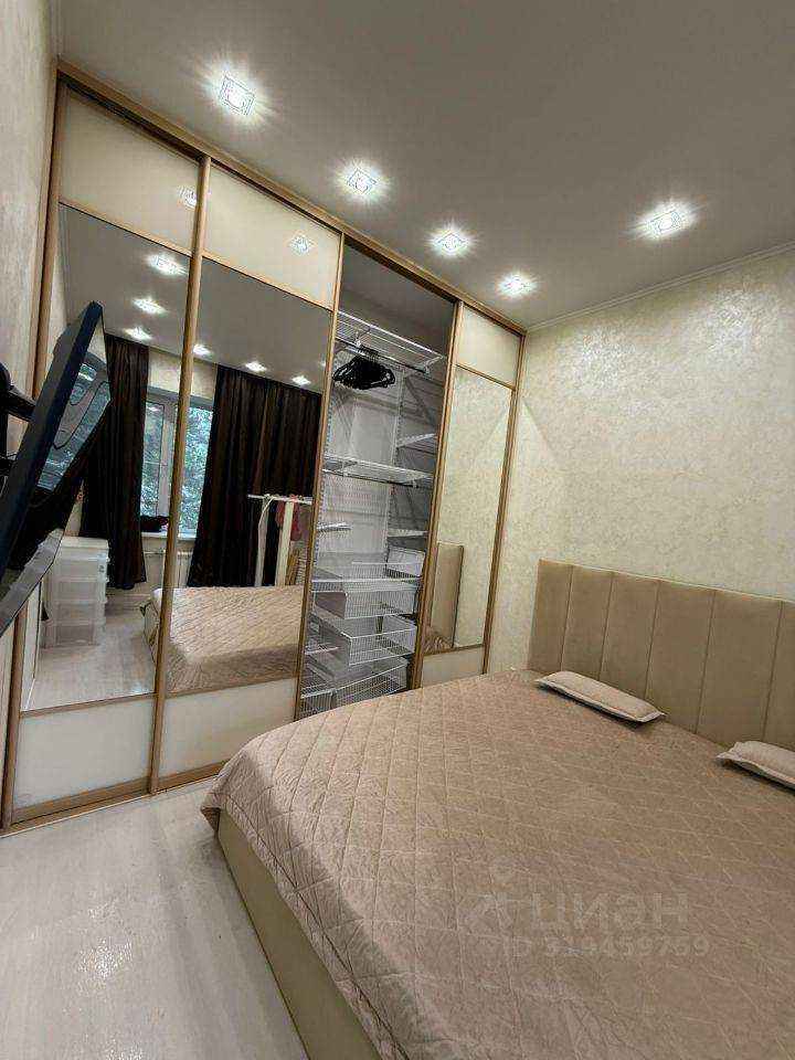 3-комнатная квартира, 50 м² — фотография 2