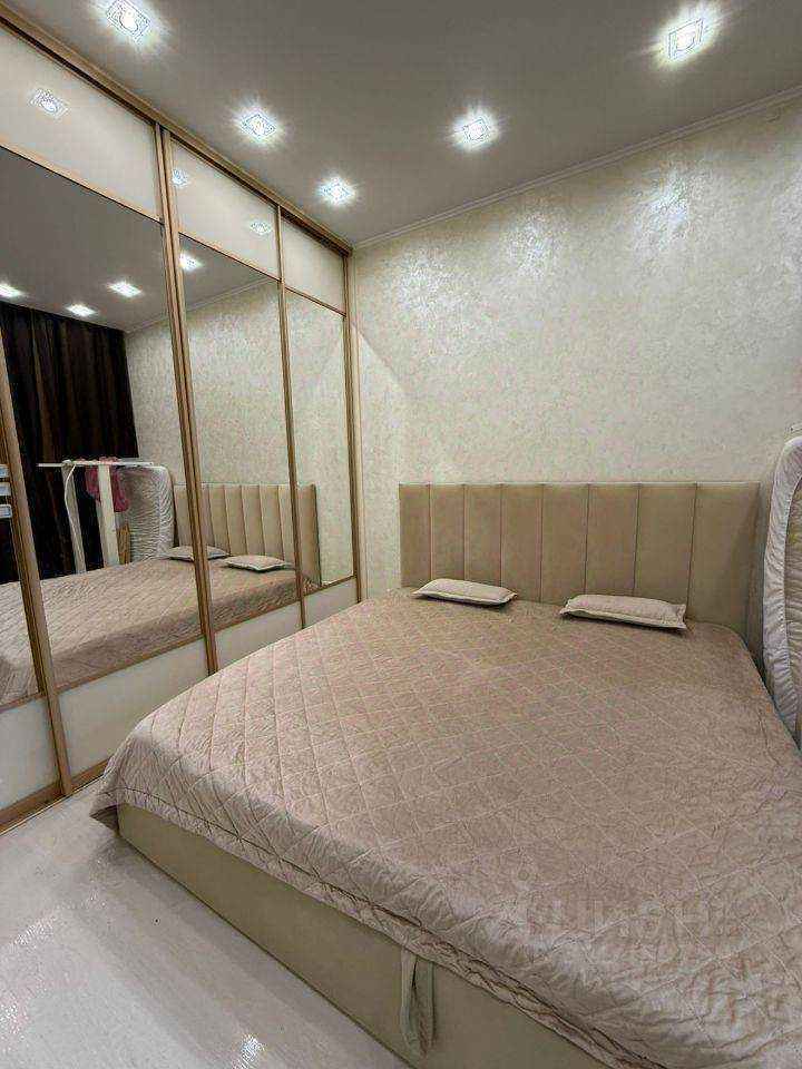 3-комнатная квартира, 50 м²