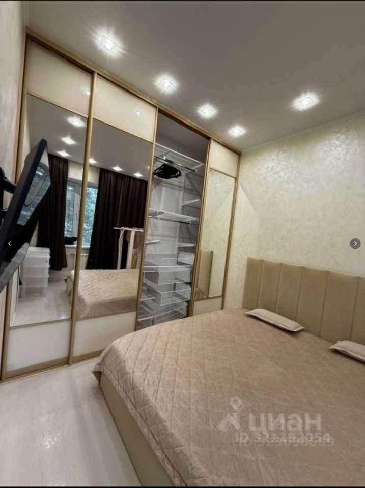 3-комнатная квартира, 50 м² — фотография 2