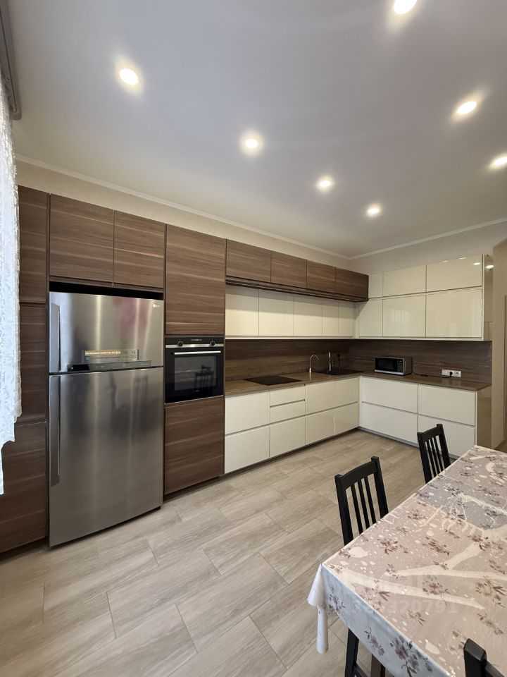 3-комнатная квартира, 100 м² — фотография 2