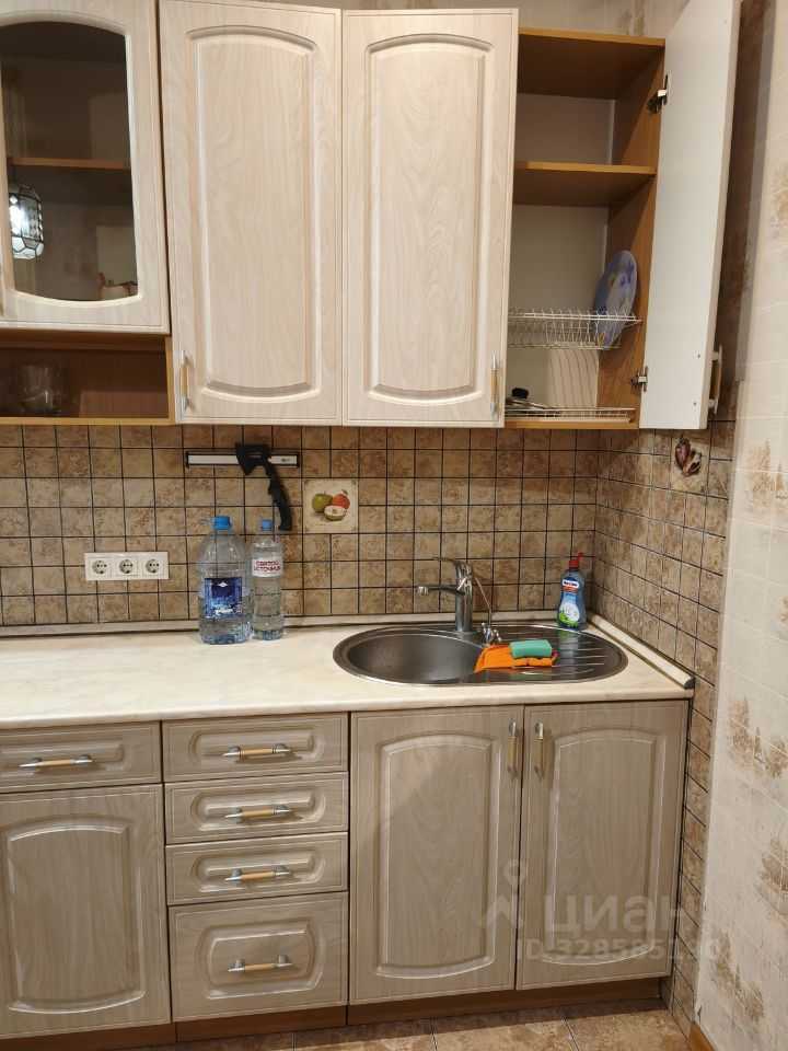 1-комнатная квартира, 50 м² — фотография 3