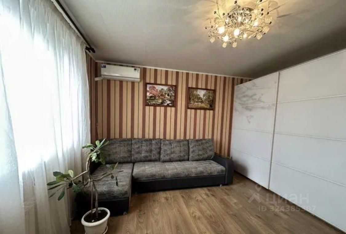 2-комнатная квартира, 53 м² — фотография 2