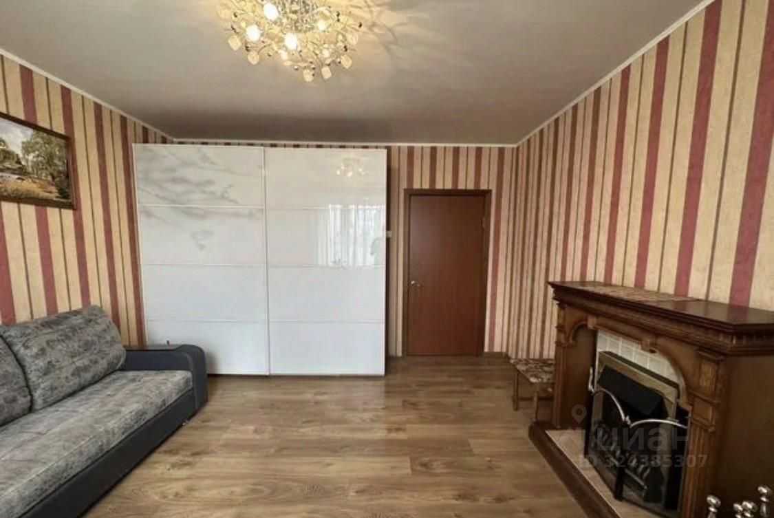 2-комнатная квартира, 53 м² — фотография 3