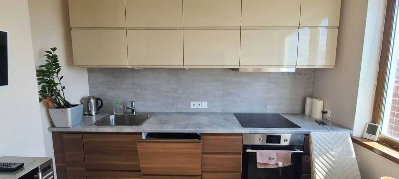 2-комнатная квартира, 54 м² — фотография 2