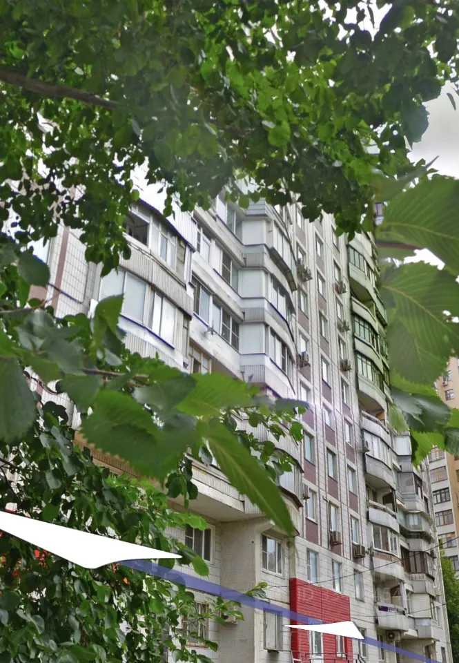 2-комнатная квартира, 51 м²
