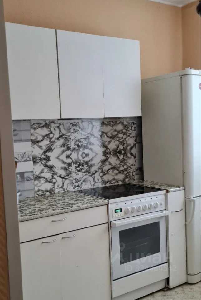2-комнатная квартира, 51 м² — фотография 2