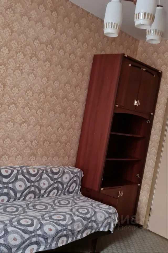 2-комнатная квартира, 51 м² — фотография 3