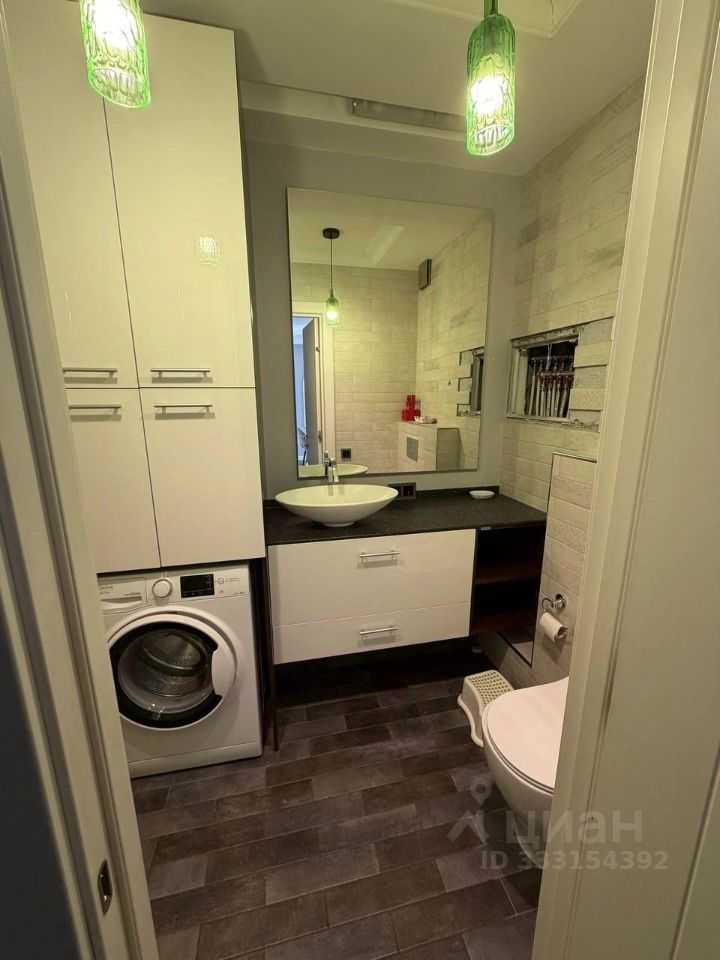 4-комнатная квартира, 124 м² — фотография 3