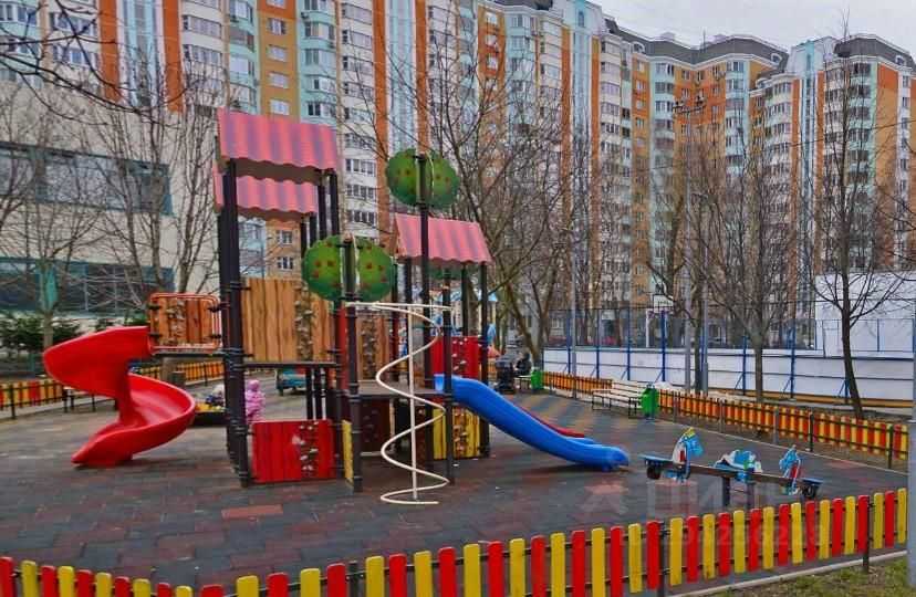 3-комнатная квартира, 76 м²