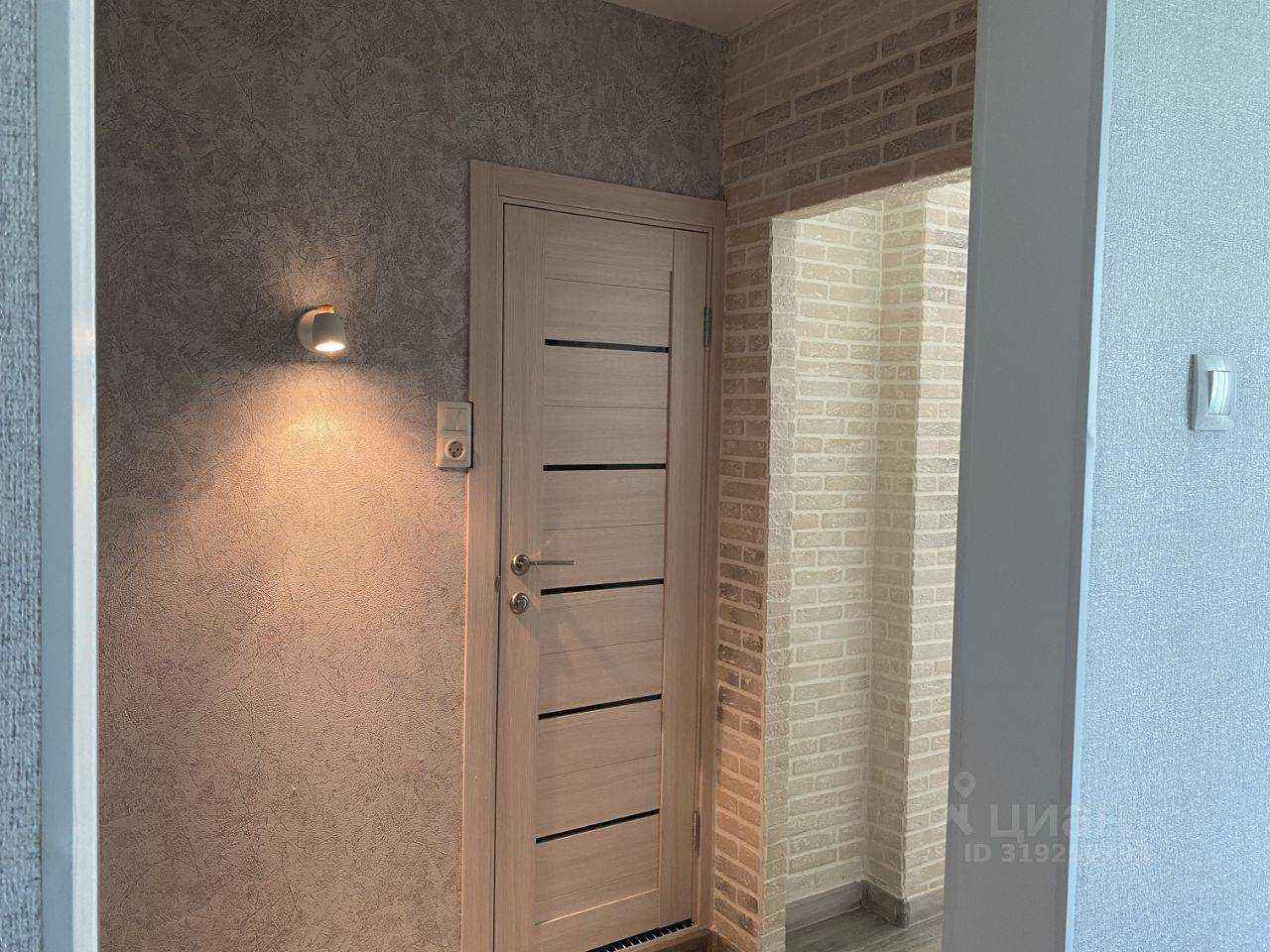 1-комнатная квартира, 36 м² — фотография 3