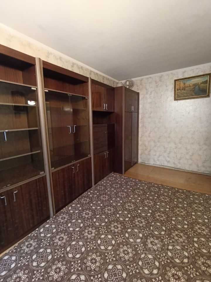 2-комнатная квартира, 45 м² — фотография 3