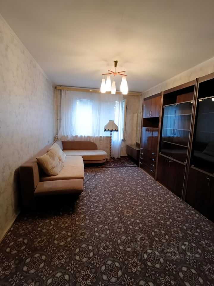 2-комнатная квартира, 45 м²