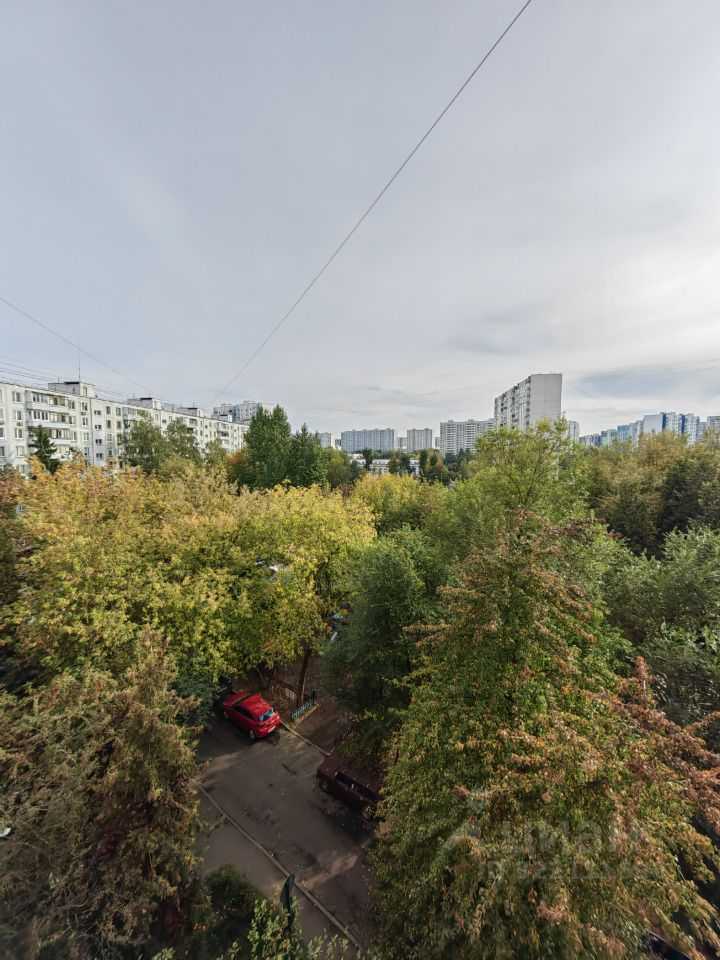 3-комнатная квартира, 58,3 м² — фотография 3