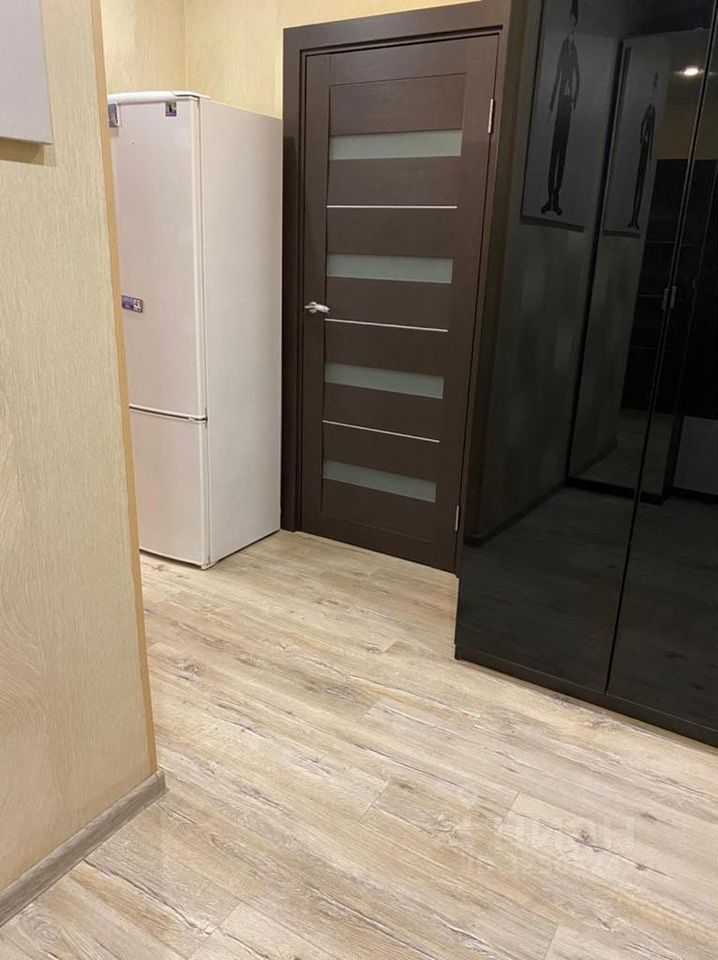1-комнатная квартира, 40 м² — фотография 2