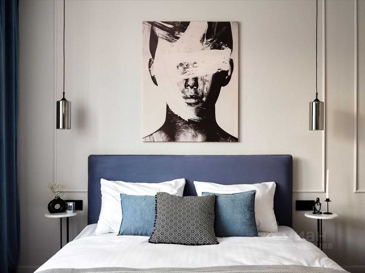 1-комнатная квартира, 36,4 м²