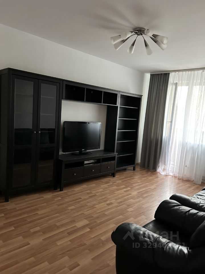 3-комнатная квартира, 76 м² — фотография 3