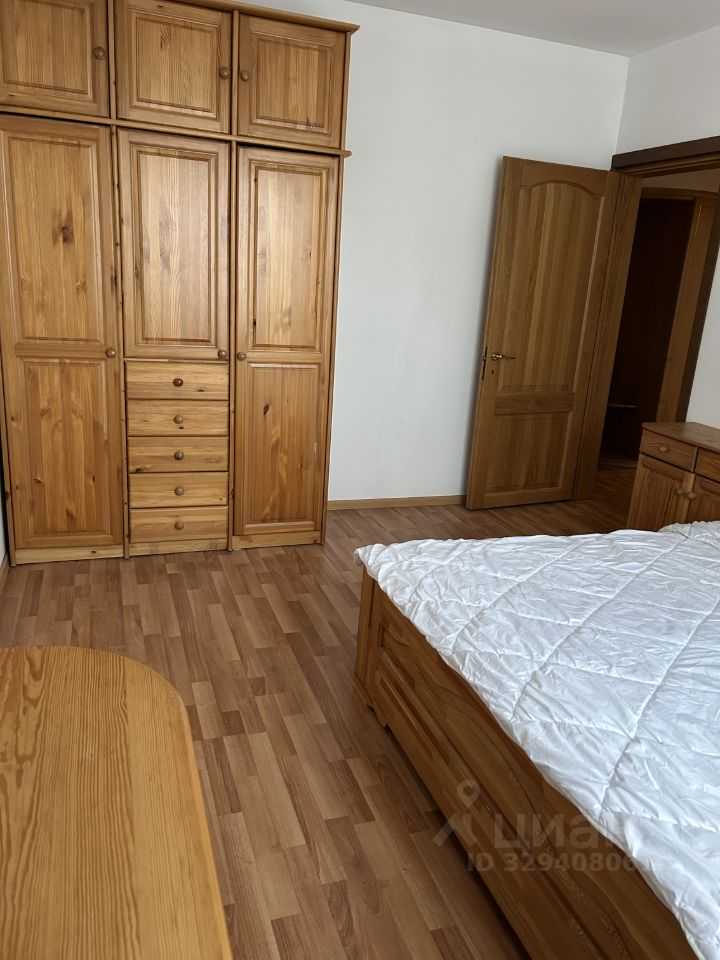 3-комнатная квартира, 76 м² — фотография 2