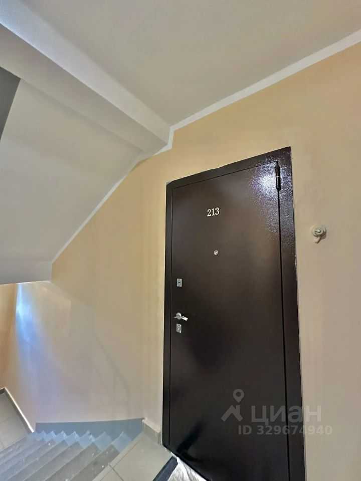 2-комнатная квартира, 52 м²