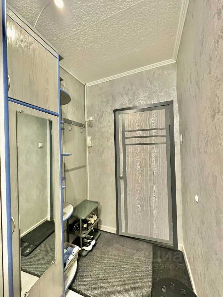2-комнатная квартира, 52 м² — фотография 2