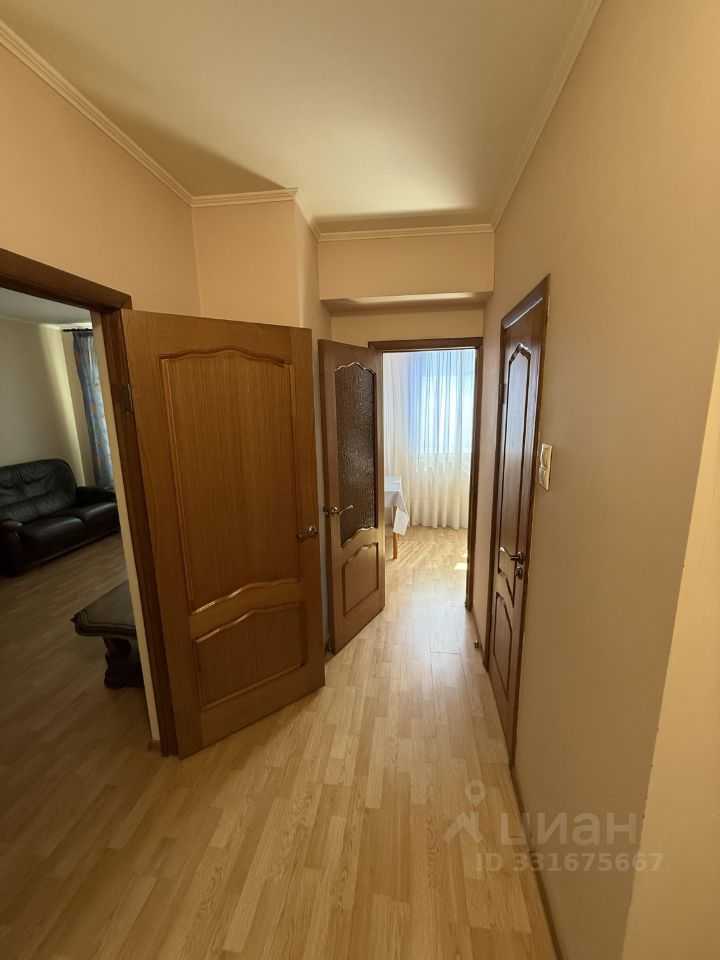 1-комнатная квартира, 37,9 м² — фотография 2