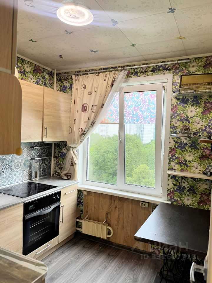 4-комнатная квартира, 62,5 м²