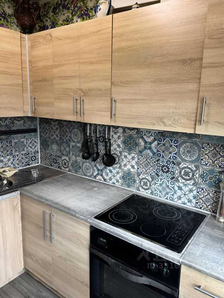 4-комнатная квартира, 62,5 м² — фотография 2