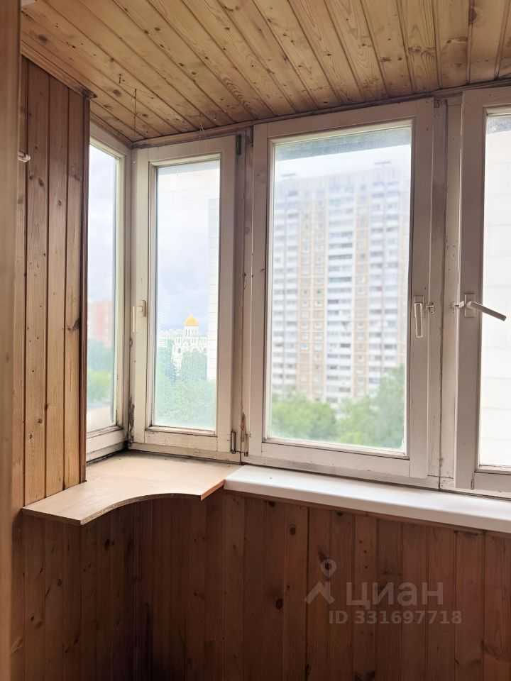 4-комнатная квартира, 62,5 м² — фотография 3