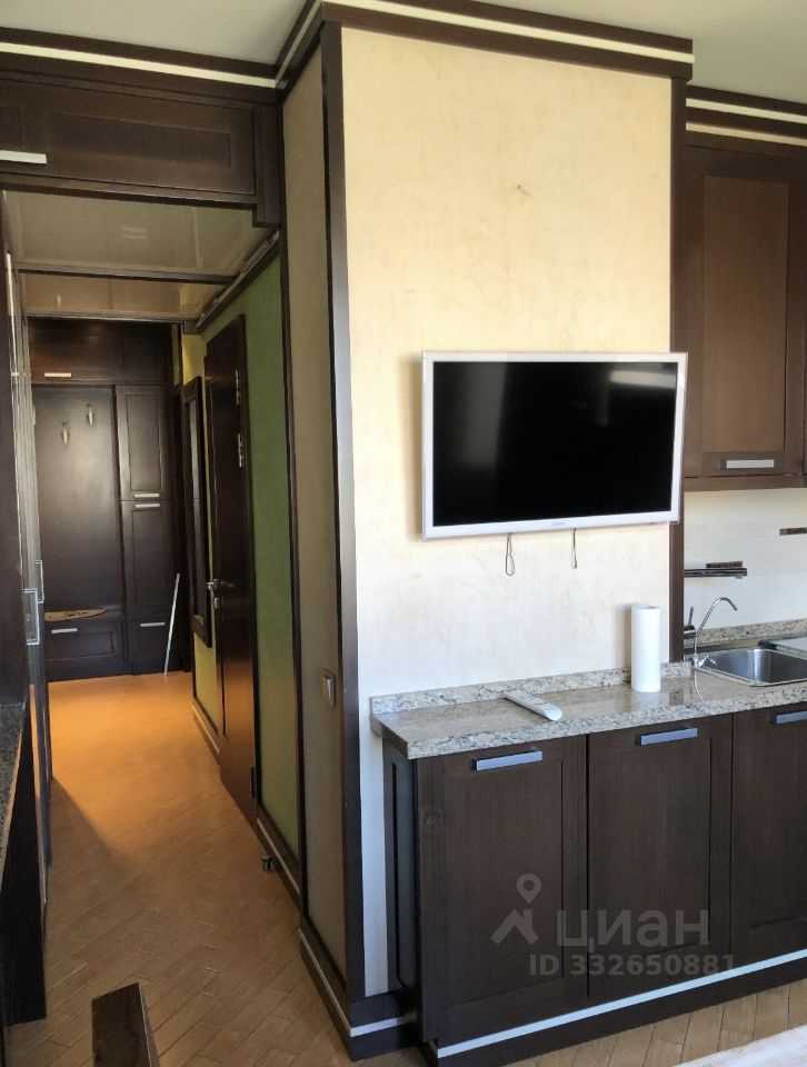 3-комнатная квартира, 75 м² — фотография 3