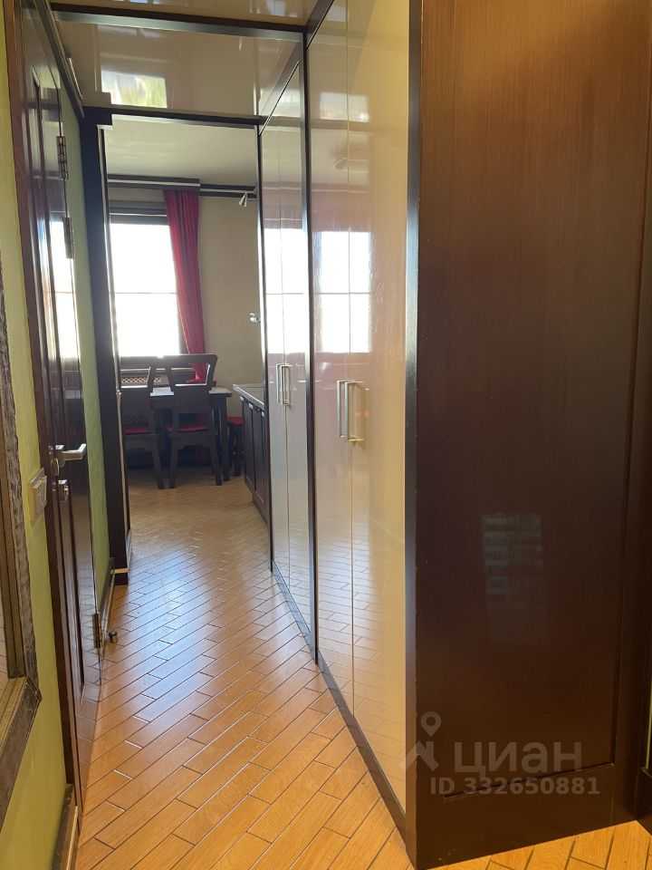3-комнатная квартира, 75 м² — фотография 2