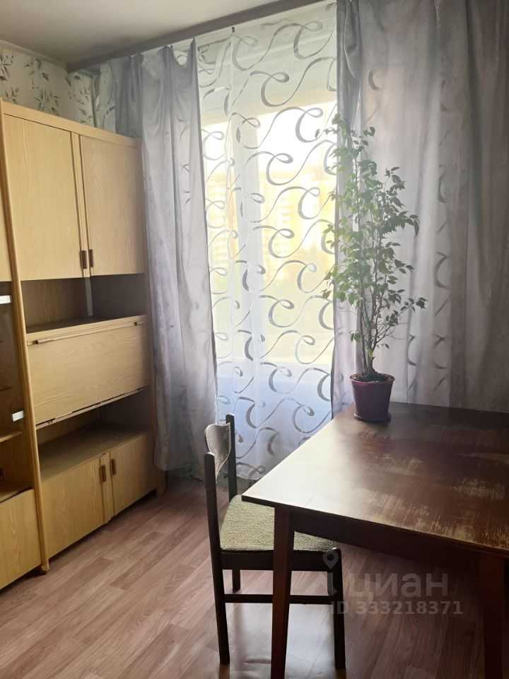 3-комнатная квартира, 67,7 м²