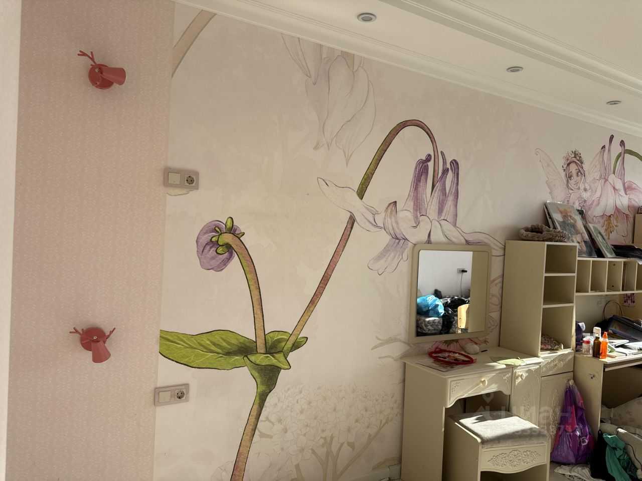 4-комнатная квартира, 150 м² — фотография 3