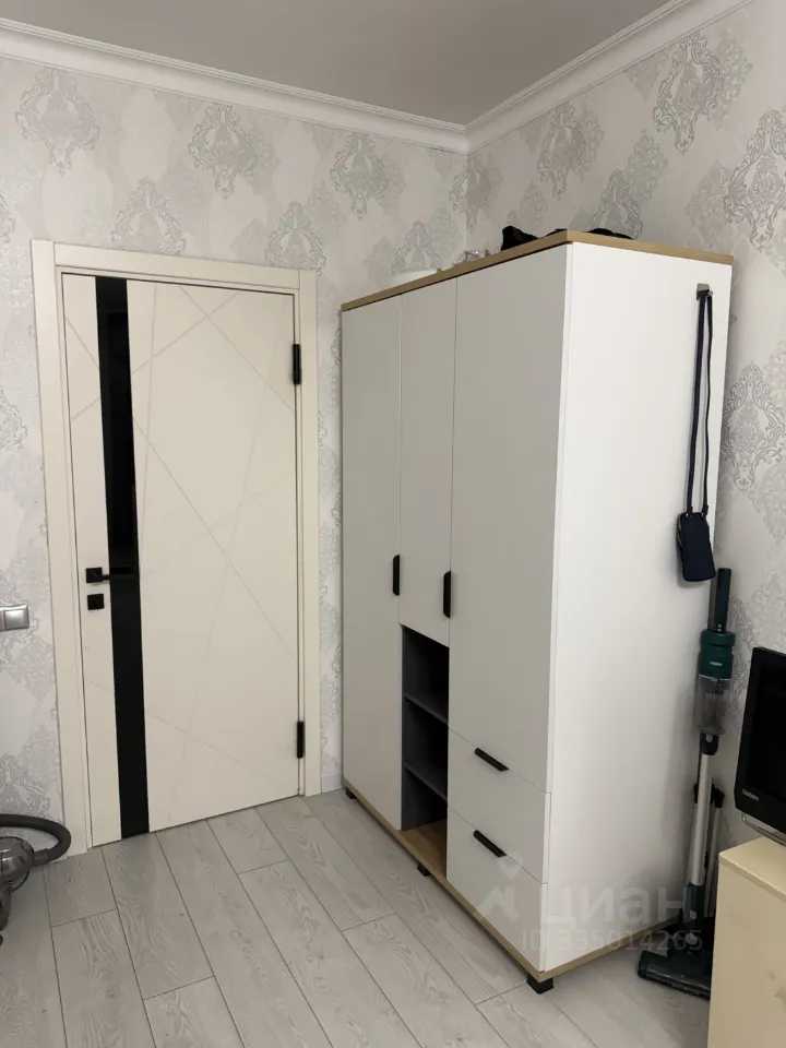 2-комнатная квартира, 90 м² — фотография 2