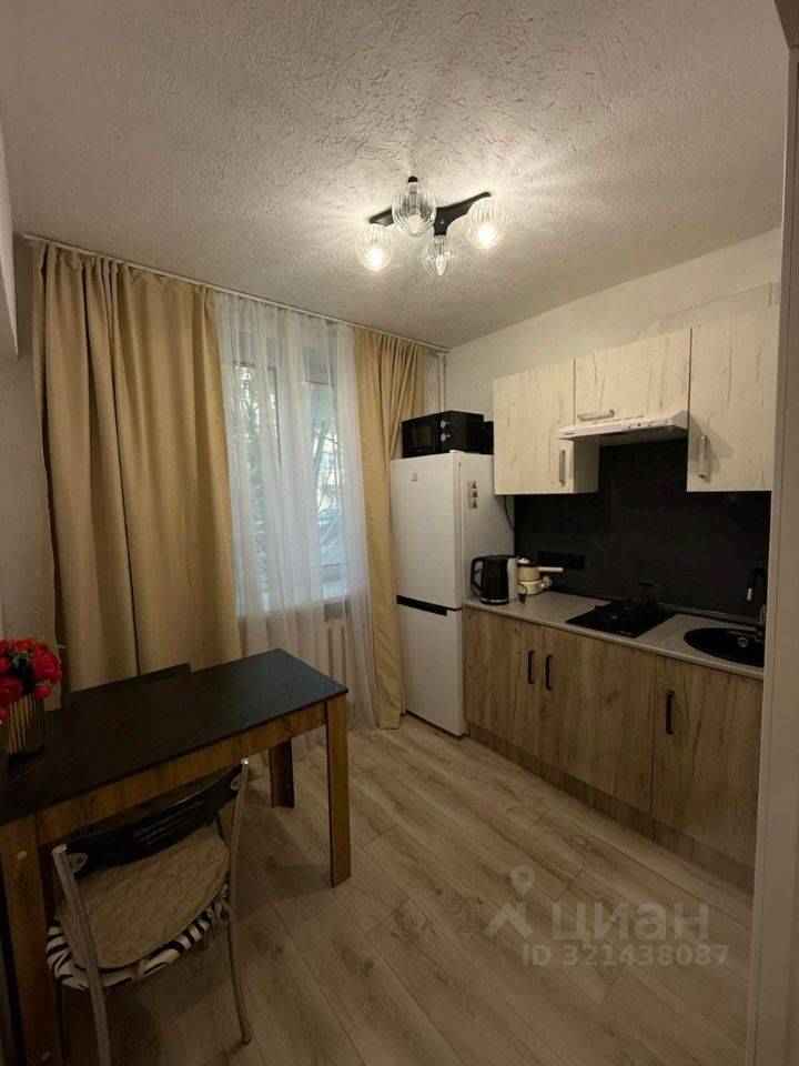 2-комнатная квартира, 41,7 м²