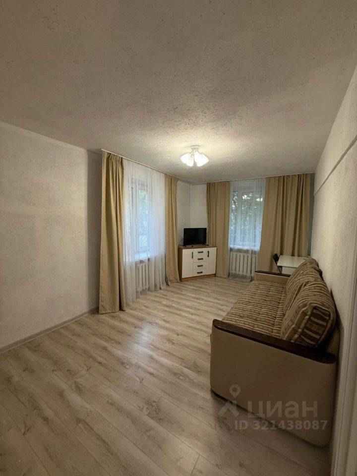2-комнатная квартира, 41,7 м² — фотография 3