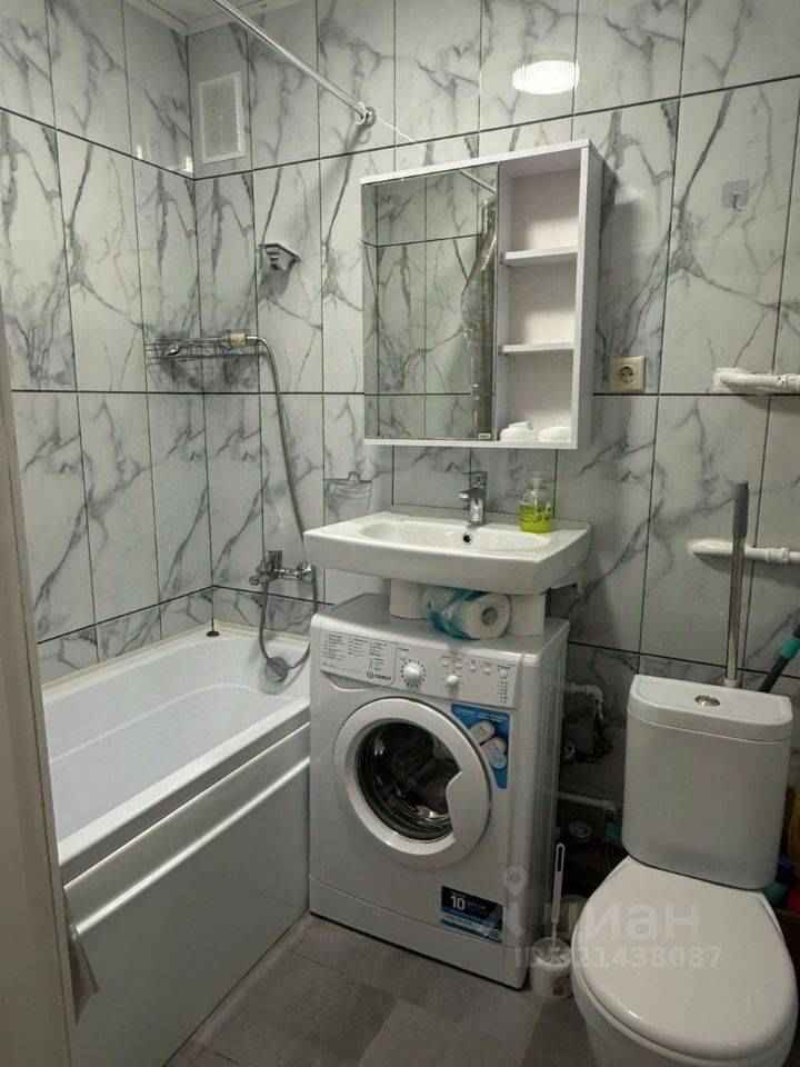 2-комнатная квартира, 41,7 м² — фотография 2