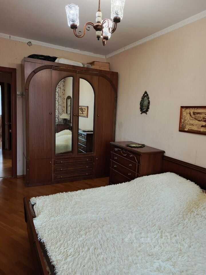 2-комнатная квартира, 52 м² — фотография 2