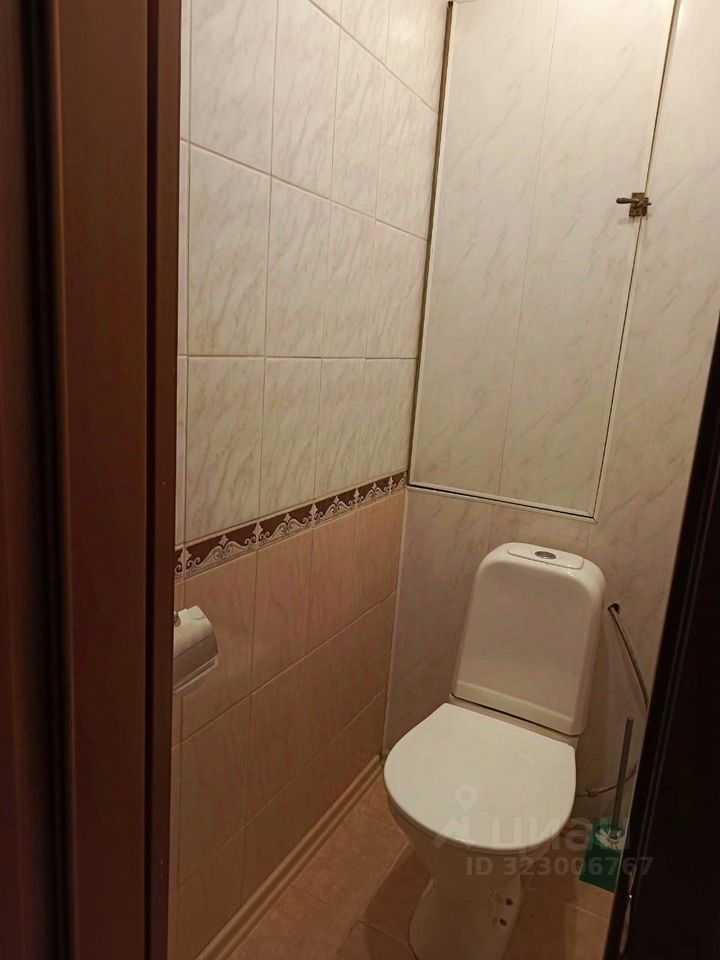2-комнатная квартира, 52 м² — фотография 3